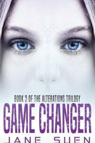 Cover of Game Changer