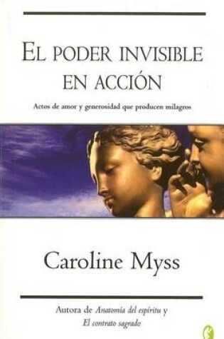 Cover of El Poder Invisible de la Accion