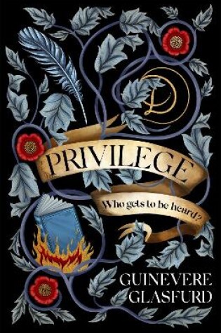 Cover of Privilege