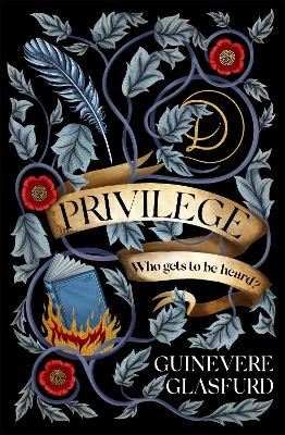 Book cover for Privilege