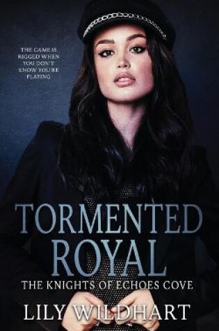 Cover of Tormented Royal