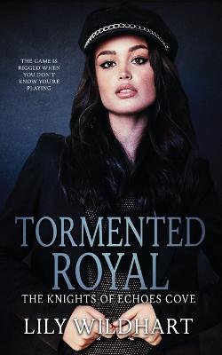Book cover for Tormented Royal