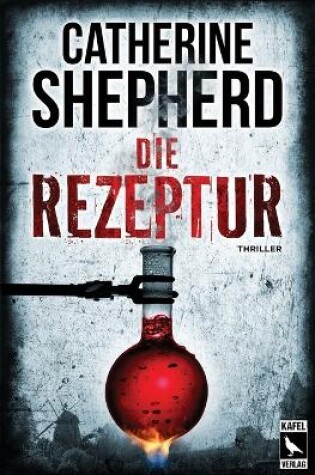 Cover of Die Rezeptur