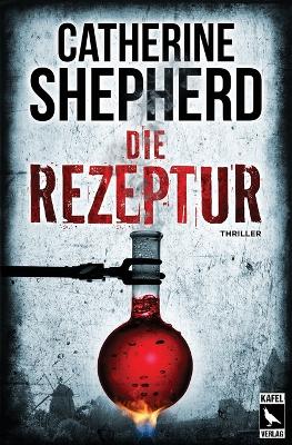 Book cover for Die Rezeptur