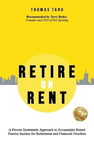 Cover of Retire on Rent