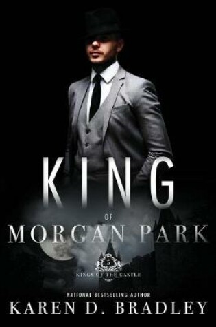 Cover of King of Morgan Park