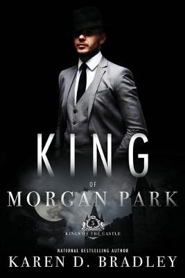 Book cover for King of Morgan Park