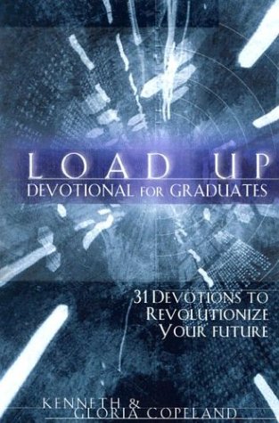 Book cover for Load Up for Graduates