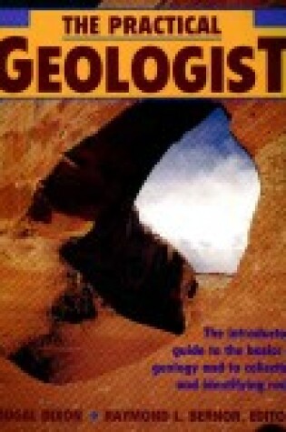 Cover of Practical Geologist