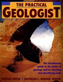 Book cover for Practical Geologist