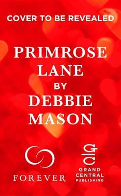 Book cover for Primrose Lane