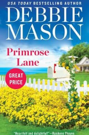 Cover of Primrose Lane