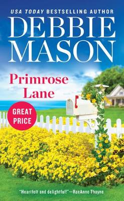 Cover of Primrose Lane