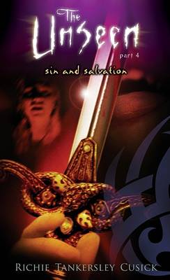 Book cover for Sin and Salvation