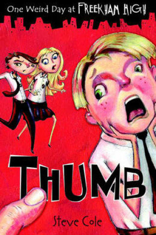 Cover of Thumb