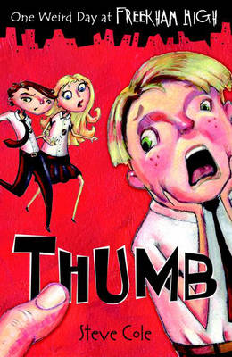 Cover of Thumb