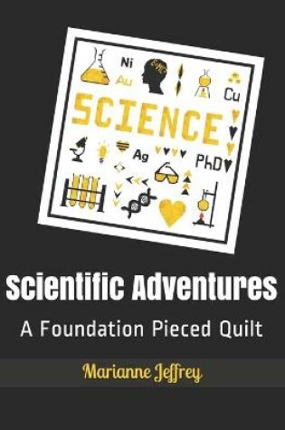 Cover of Scientific Adventures