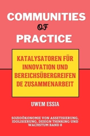 Cover of Communities of Practice