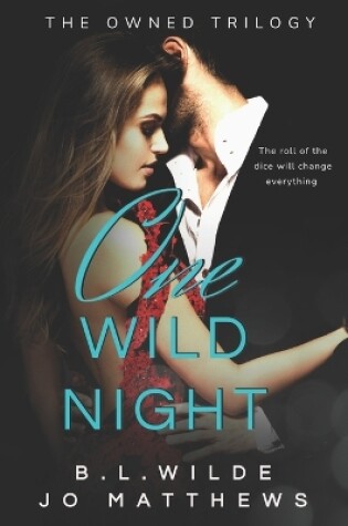 Cover of One Wild Night