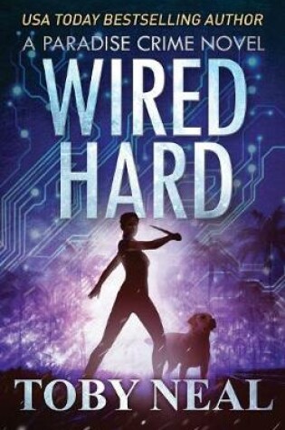 Cover of Wired Hard