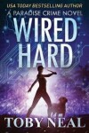 Book cover for Wired Hard