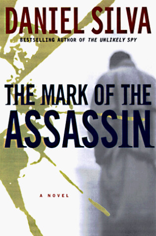 Cover of The Mark of the Assassin