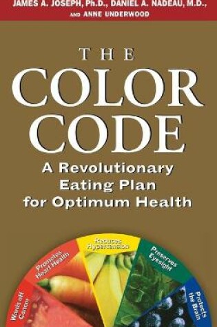 Cover of The Color Code