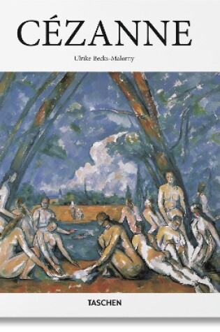 Cover of Cézanne