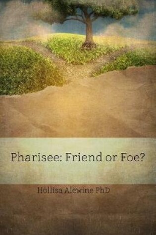 Cover of Pharisee