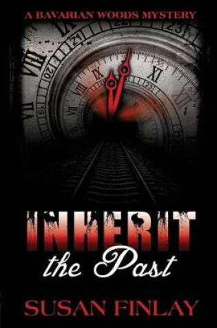 Cover of Inherit the Past