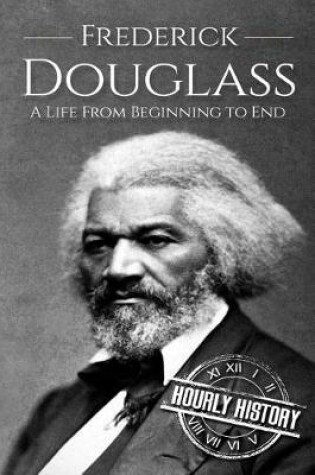 Cover of Frederick Douglass