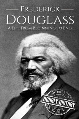 Book cover for Frederick Douglass