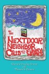 Book cover for The Next Door Neighbor Cats With The Funny Names