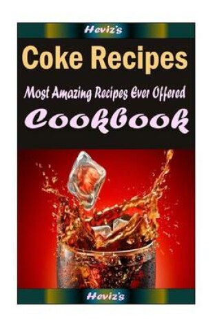 Cover of Coke Recipes