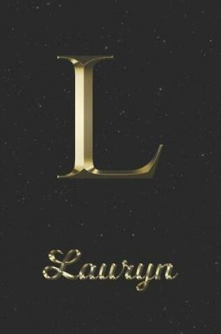 Cover of Lauryn