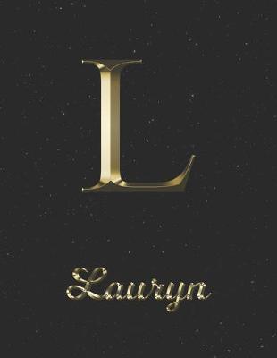 Book cover for Lauryn