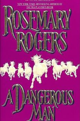 Cover of Dangerous Man