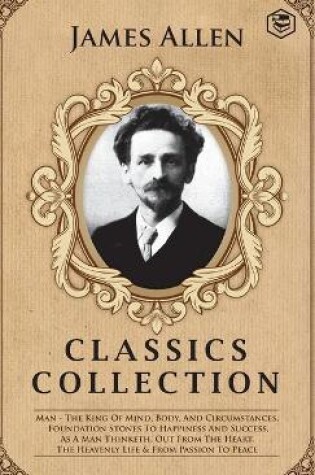 Cover of James Allen Classics Collection