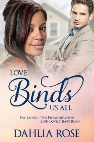 Cover of Love Binds Us All