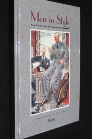 Cover of Men in Style