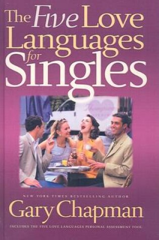 The Five Love Languages for Singles