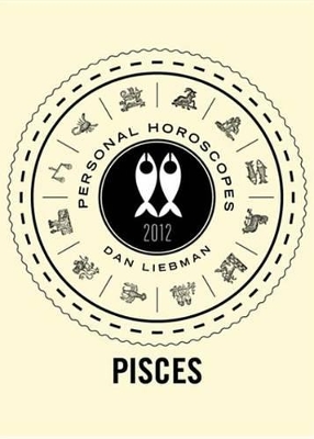 Book cover for Pisces