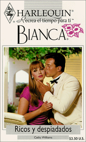 Cover of Ricos y Despiadados