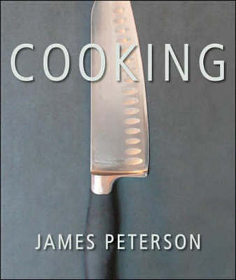 Book cover for Cooking