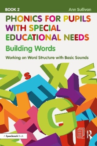 Cover of Building Words