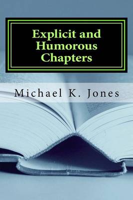 Book cover for Explicit and Humorous Chapters