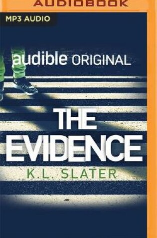 Cover of The Evidence