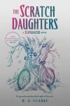 Book cover for The Scratch Daughters