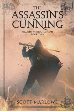 Cover of The Assassin's Cunning