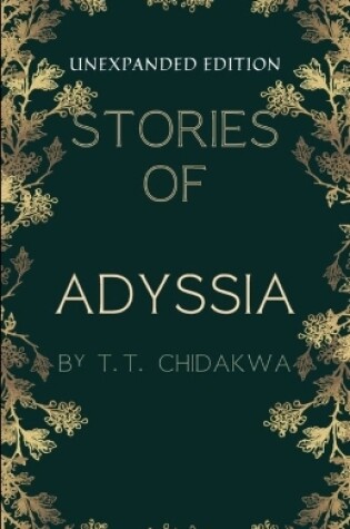 Cover of Stories of Adyssia